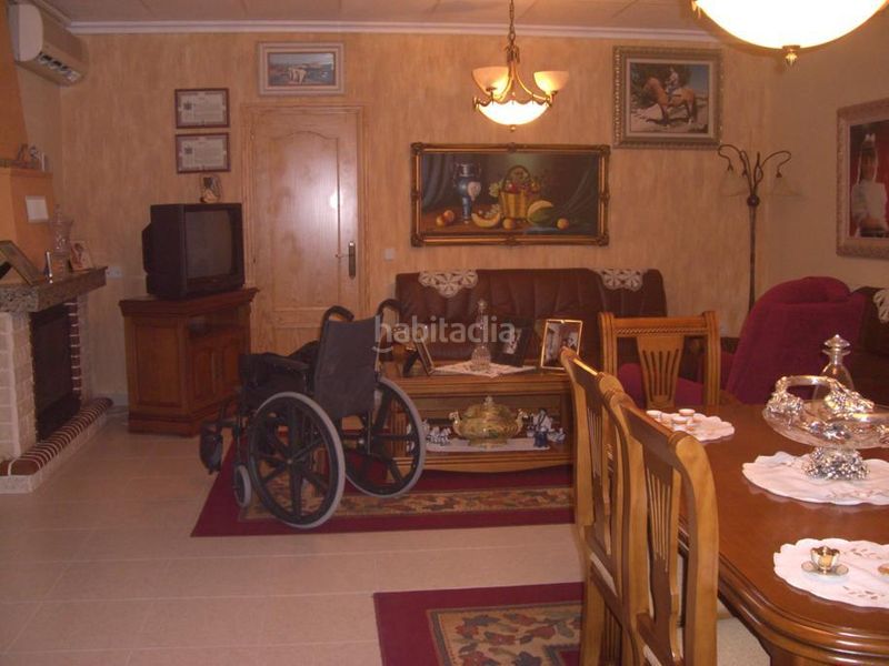 Foto 311dc3ff-ca94-4192-af9e-253c4e33da6e. Chalet avec parking dans El Secanet-Hacienda del Sol Vila Joiosa (la)