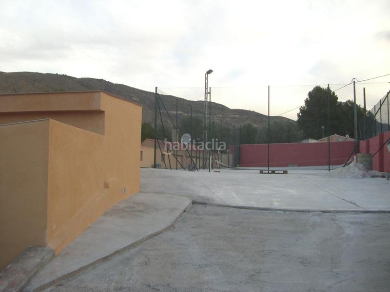 Foto 604d2d6d-7960-4e4c-b614-2ecee423a8a8. Chalet avec parking dans El Secanet-Hacienda del Sol Vila Joiosa (la)