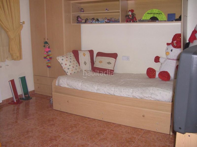 Foto 617e860a-b891-45d5-b827-329aca0fe75f. Chalet avec parking dans El Secanet-Hacienda del Sol Vila Joiosa (la)