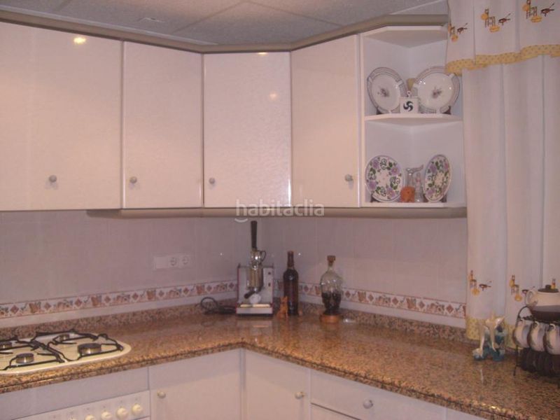 Foto 682a4344-6d27-4a3c-928f-bed12fece811. Chalet avec parking dans El Secanet-Hacienda del Sol Vila Joiosa (la)