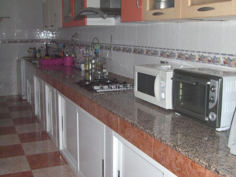 Foto 704d0466-1dbc-41dc-a32b-699ff76e63c4. Chalet avec parking dans El Secanet-Hacienda del Sol Vila Joiosa (la)
