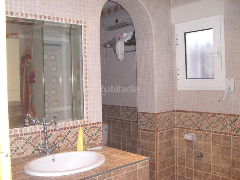 Foto 713ac373-49ec-4d64-b0da-1229339a807d. Chalet avec parking dans El Secanet-Hacienda del Sol Vila Joiosa (la)