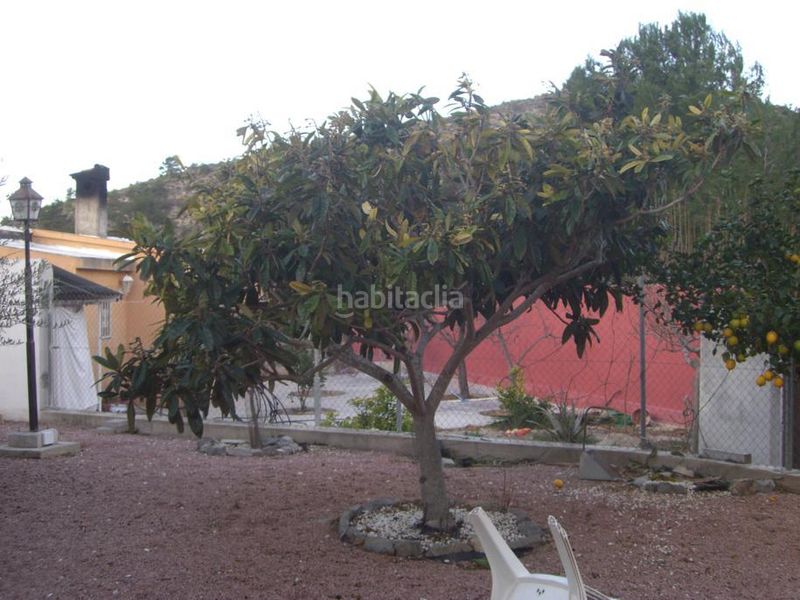 Foto 71575dba-50a8-44b5-a888-a944da58ef42. Chalet avec parking dans El Secanet-Hacienda del Sol Vila Joiosa (la)