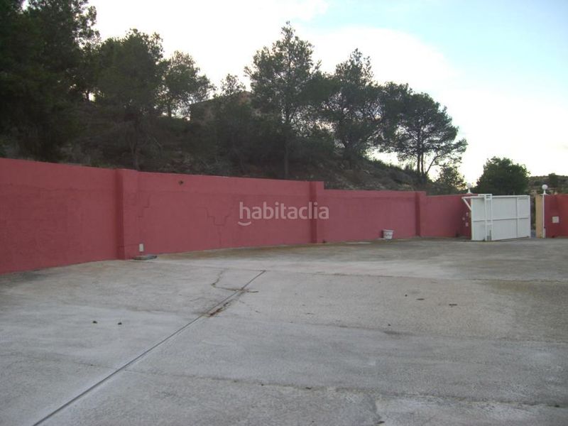 Foto 78deeb6f-41db-4990-880d-335e6133b98b. Chalet avec parking dans El Secanet-Hacienda del Sol Vila Joiosa (la)