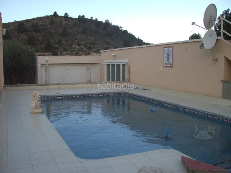 Foto 7a840803-b9cf-4c7e-a265-683dbbfa6de4. Chalet avec parking dans El Secanet-Hacienda del Sol Vila Joiosa (la)