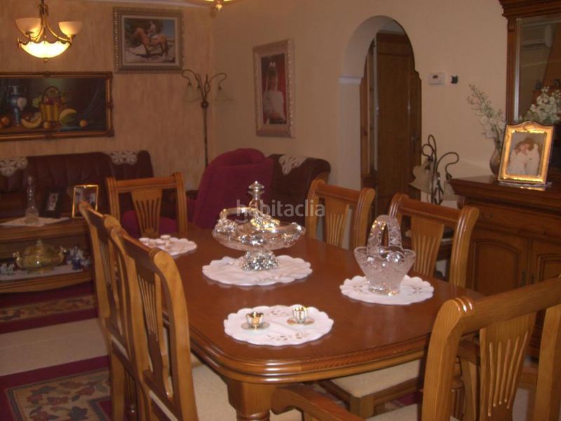 Foto 82e9a52c-a2b0-48ce-a86d-161971964263. Chalet avec parking dans El Secanet-Hacienda del Sol Vila Joiosa (la)