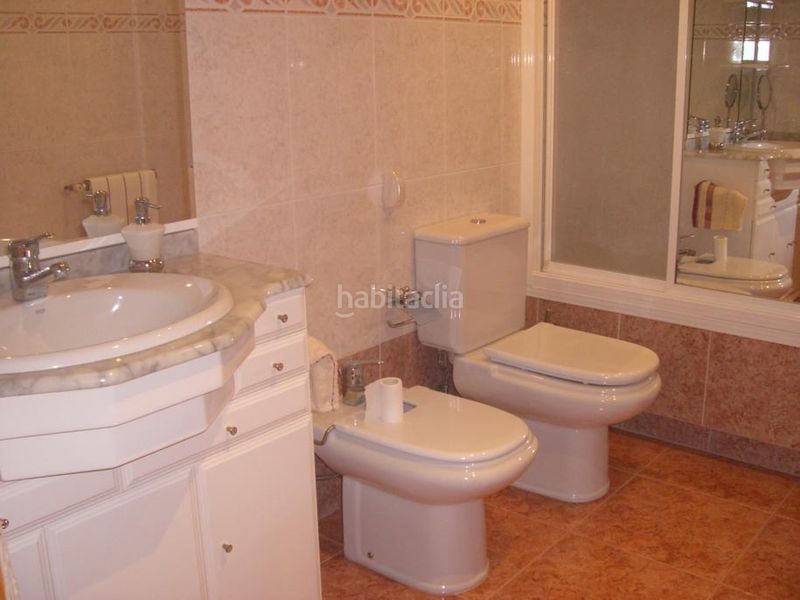 Foto a882210b-9a9c-4400-a034-7a7819241a9e. Chalet avec parking dans El Secanet-Hacienda del Sol Vila Joiosa (la)