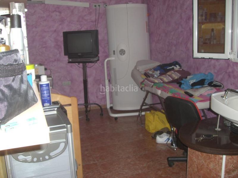 Foto abebd618-0520-4328-b4ec-854d6fcb7fb2. Chalet avec parking dans El Secanet-Hacienda del Sol Vila Joiosa (la)