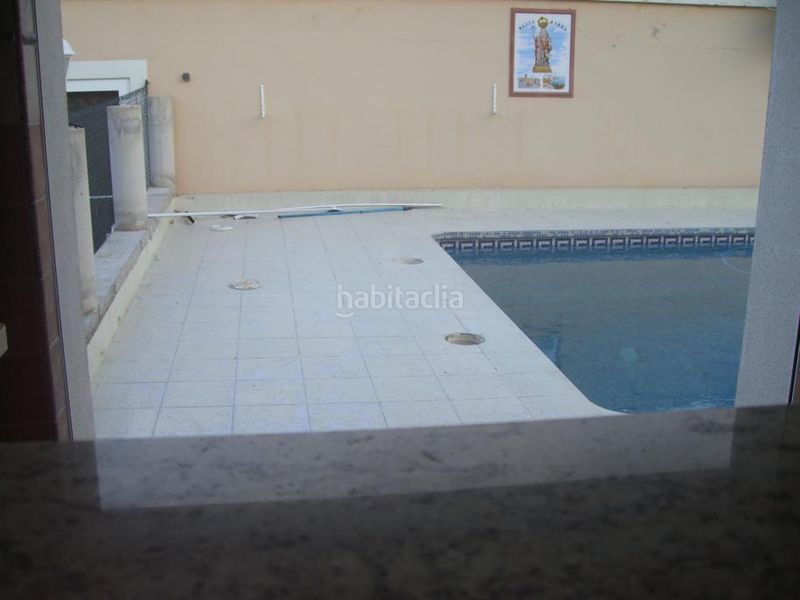Foto ad4d96d8-7003-46e6-9fc0-ab2668d63471. Chalet avec parking dans El Secanet-Hacienda del Sol Vila Joiosa (la)