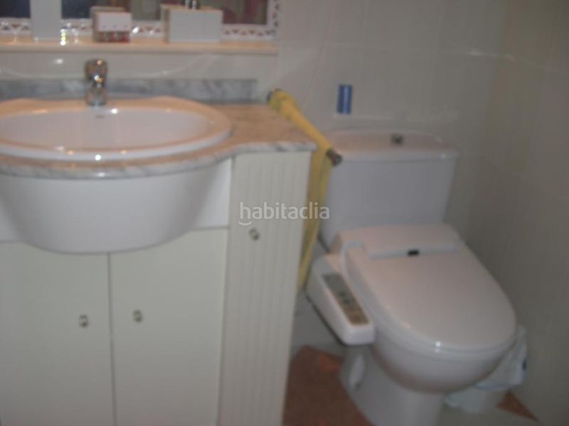 Foto c7fc198e-1e11-4727-9f15-ea5aef9fa7e5. Chalet avec parking dans El Secanet-Hacienda del Sol Vila Joiosa (la)
