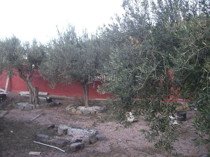Foto ca77745d-0ca0-463c-bd10-e15cf9c9907c. Chalet avec parking dans El Secanet-Hacienda del Sol Vila Joiosa (la)