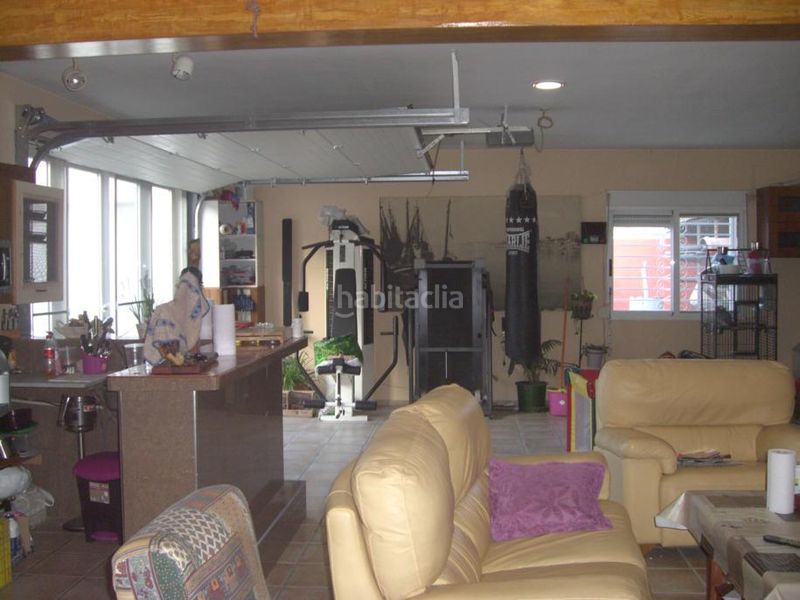 Foto cfb275d9-8f89-4aee-b52b-313974a0d4f8. Chalet avec parking dans El Secanet-Hacienda del Sol Vila Joiosa (la)