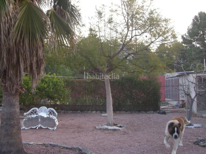 Foto eb2fbfe2-8f27-471e-8f43-551c5f673985. Chalet avec parking dans El Secanet-Hacienda del Sol Vila Joiosa (la)