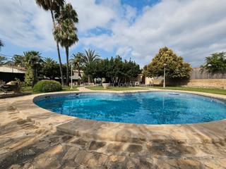 Chalet à El Secanet-Hacienda del Sol