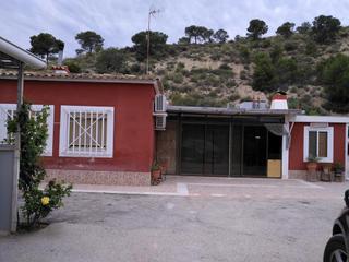 Chalet à El Secanet-Hacienda del Sol