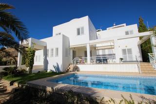 Chalet à Poble Nou-Montiboli
