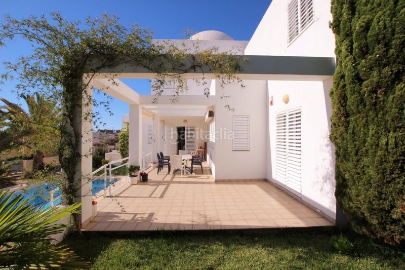 Foto 1126c8f3-6182-4717-8b2b-ce0f99f43a87. Chalet en Poble Nou-Montiboli Vila Joiosa (la)