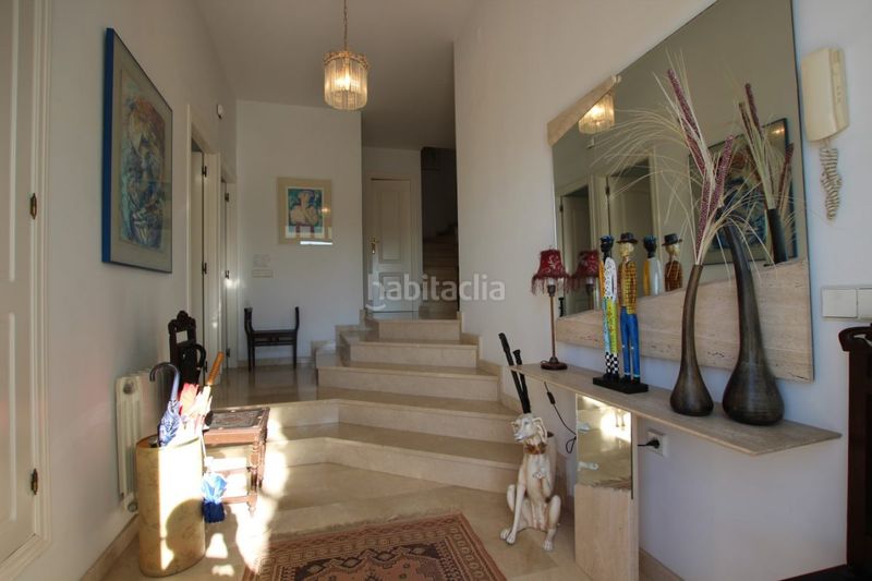 Foto 4054969f-6f96-4888-a264-036a9a4b09fb. Chalet en Poble Nou-Montiboli Vila Joiosa (la)