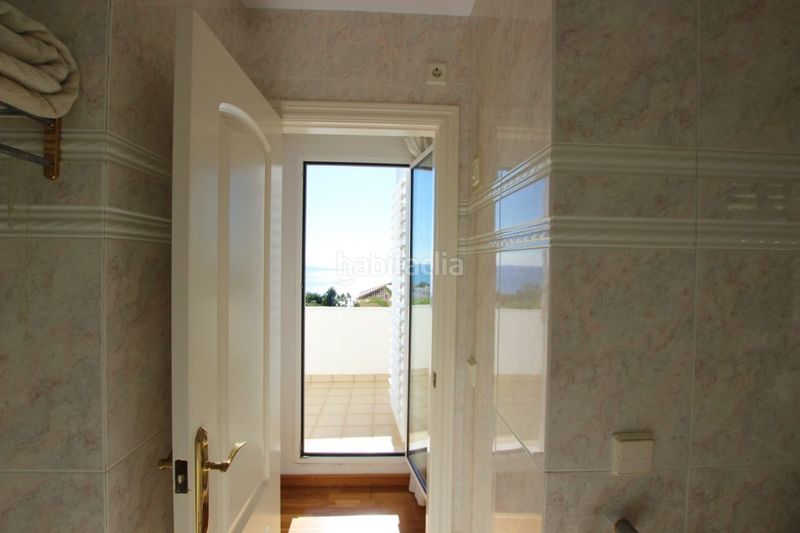 Foto d32227bb-c66f-4546-ad72-1a6ebe076406. Chalet en Poble Nou-Montiboli Vila Joiosa (la)