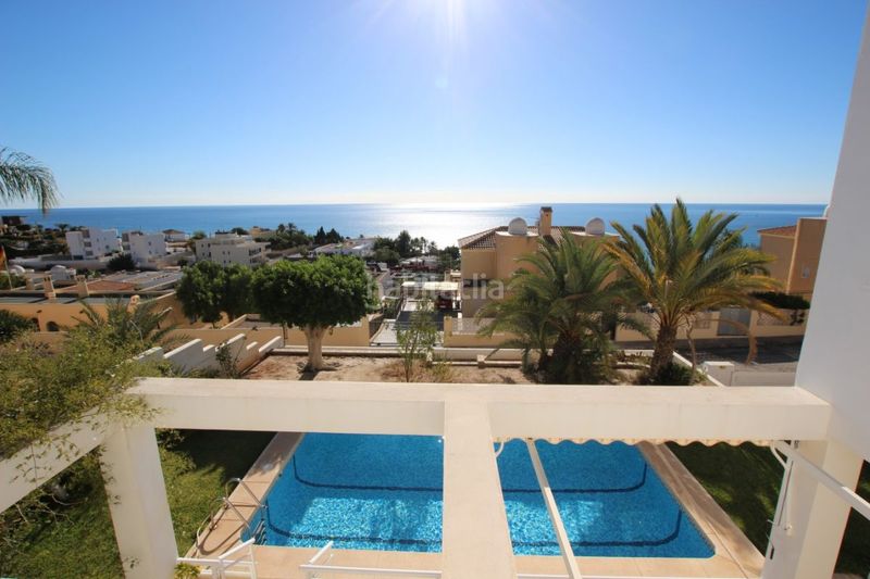 Foto d51847c1-b937-4fab-9bc5-a8fb0beeeb0d. Chalet en Poble Nou-Montiboli Vila Joiosa (la)