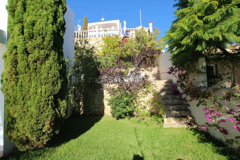 Foto e2dbfd12-cc46-46a5-9a55-053a3a31b6c2. Chalet en Poble Nou-Montiboli Vila Joiosa (la)