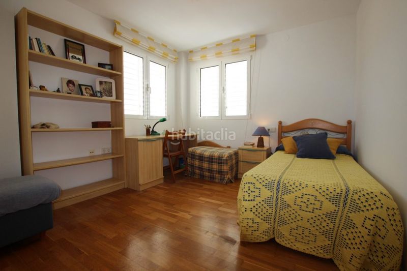 Foto e8fe67f8-e5c8-4057-8178-12753f595f85. Chalet en Poble Nou-Montiboli Vila Joiosa (la)