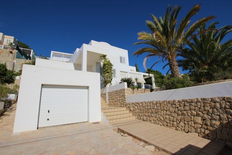 Foto ed7b0c37-4060-4156-9f22-3679e412dea9. Chalet en Poble Nou-Montiboli Vila Joiosa (la)