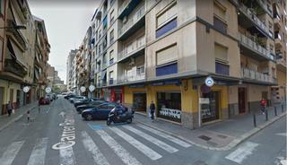 Autoparkplatz in Centro Urbano