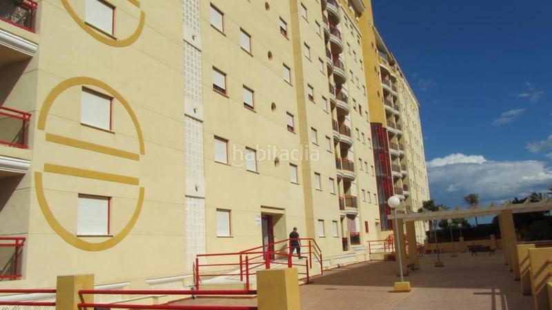 Foto 07fd1fc8-67a4-48c5-80a4-d6025aeaf8fd. Apartamento en Platja de Torres Vila Joiosa (la)