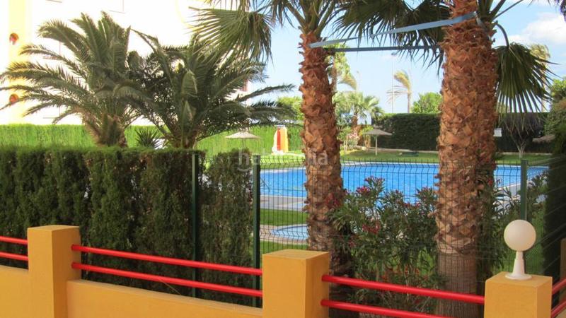 Foto 193675bb-c610-4850-a875-81e979753636. Apartamento en Platja de Torres Vila Joiosa (la)