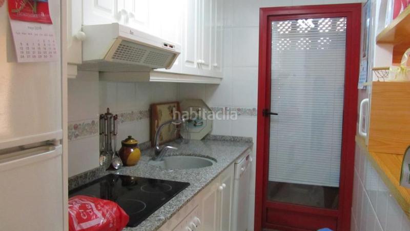 Foto 317a397f-621e-4662-81df-cd3a77a7772a. Apartamento en Platja de Torres Vila Joiosa (la)