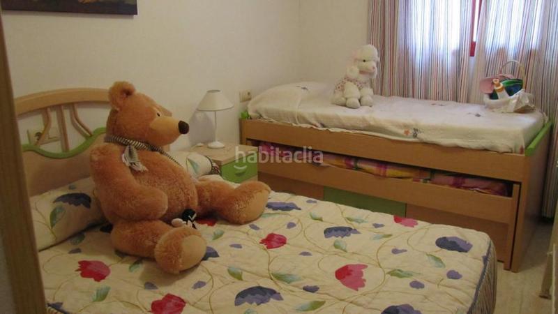 Foto 87cab3e4-fb7a-4ec1-8960-4b3e405aa08e. Apartamento en Platja de Torres Vila Joiosa (la)