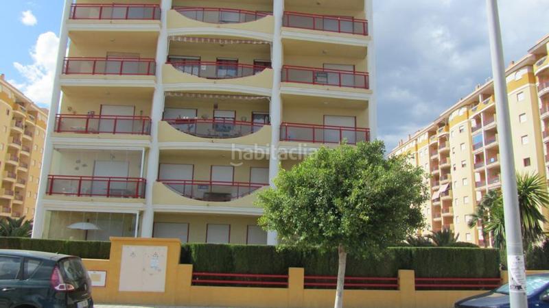 Foto b54f9e06-3d17-4d45-829c-6af133445cec. Apartamento en Platja de Torres Vila Joiosa (la)
