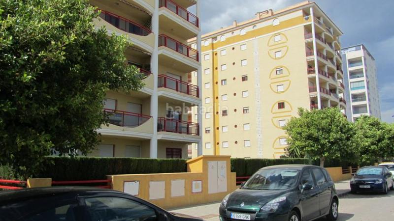 Foto b6f5569f-556e-4fd2-872a-d4cd693951c1. Apartamento en Platja de Torres Vila Joiosa (la)