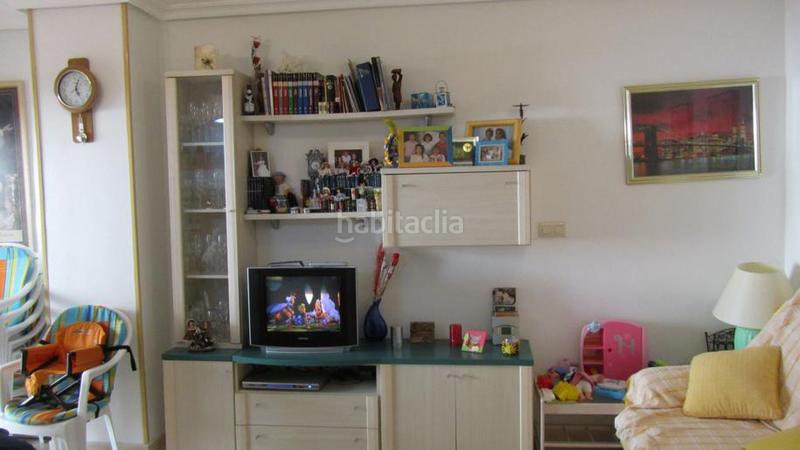 Foto b856810b-4d55-42ce-981f-c57646da68e2. Apartamento en Platja de Torres Vila Joiosa (la)