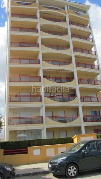 Foto d47aef49-e2f3-475f-b032-af2b72ec7fd6. Apartamento en Platja de Torres Vila Joiosa (la)