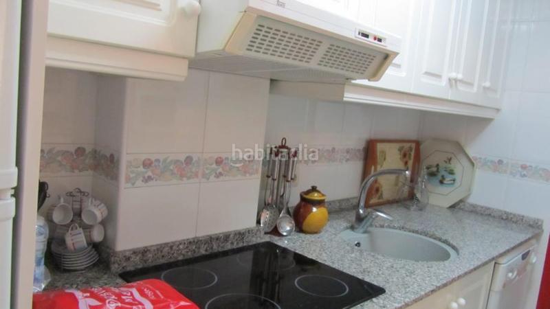 Foto d58484ec-aaa7-45cd-9228-55e93edc6409. Apartamento en Platja de Torres Vila Joiosa (la)