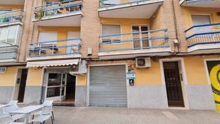 Geschäftsraum in Centro Urbano