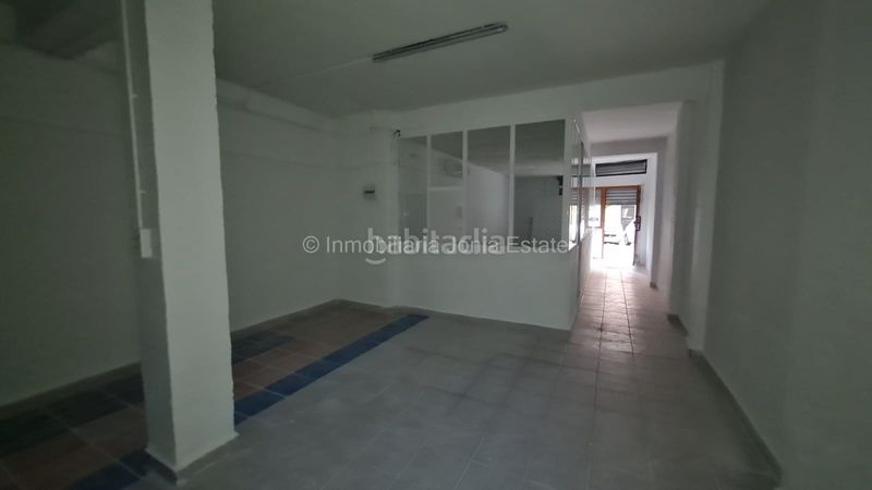 Foto 0a4c6670-7634-4f98-8d9e-42cc51d13f56. Local comercial a Centro Urbano Vila Joiosa (la)
