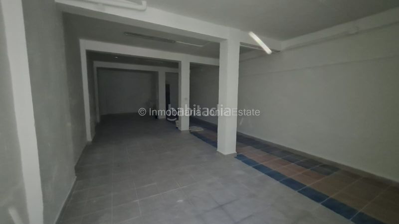 Foto 4cee4c39-89f7-47b1-b8ee-3e2a5c3bd60b. Local comercial a Centro Urbano Vila Joiosa (la)