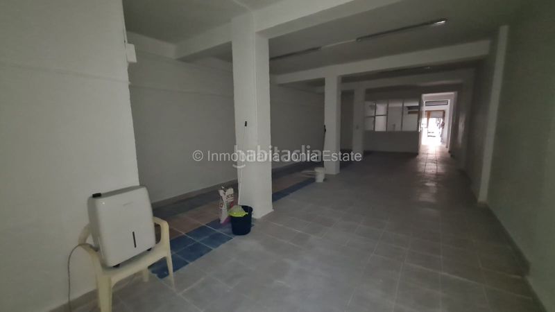 Foto 78038f0b-cdf1-4821-81d0-b5d497996739. Local comercial a Centro Urbano Vila Joiosa (la)