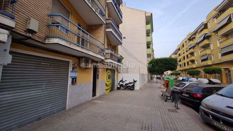 Foto bdba8e9b-780c-4204-bbaa-23c2c1bd7919. Local comercial a Centro Urbano Vila Joiosa (la)