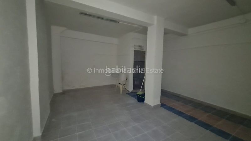 Foto df77870b-fc6b-46d2-b804-ee23ed7e9387. Local comercial a Centro Urbano Vila Joiosa (la)