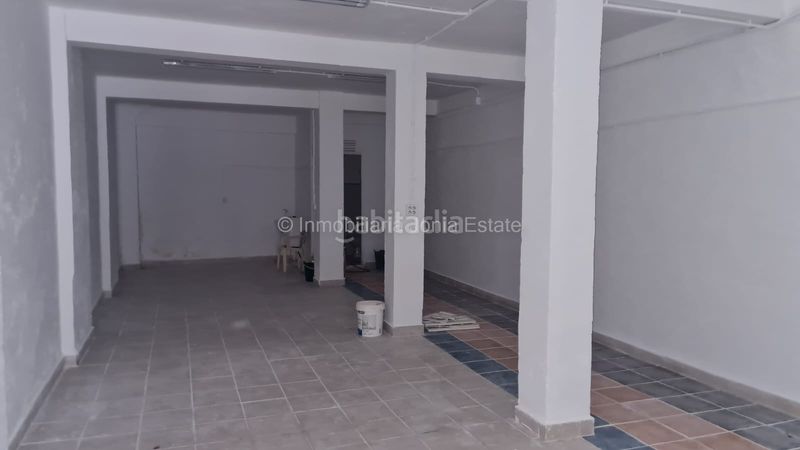 Foto e6271926-f89a-4a69-acc3-e8defbfbff27. Local comercial a Centro Urbano Vila Joiosa (la)