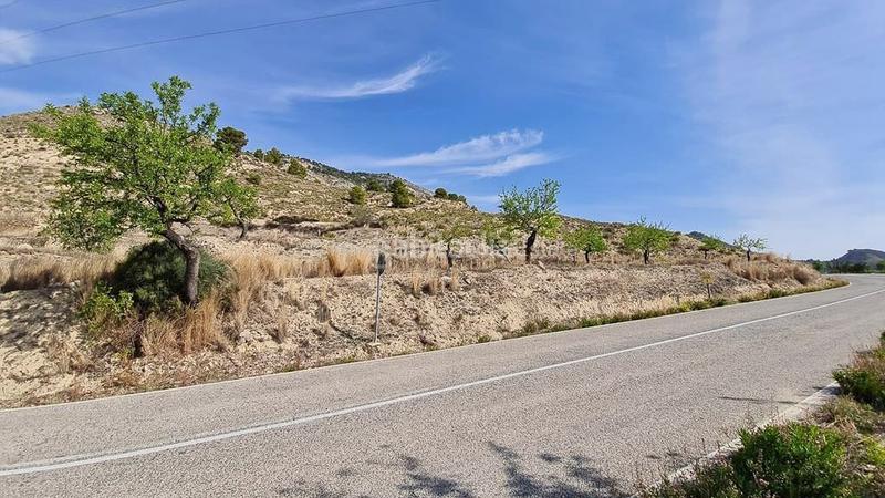 Foto 5c268162-0ce6-40f0-af94-01a1c1516e1d. Terreno residencial en Relleu