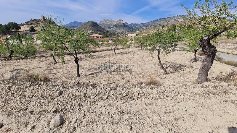 Foto 71275418-449a-4743-8eec-4e254ecae717. Terrain résidentiel dans Relleu