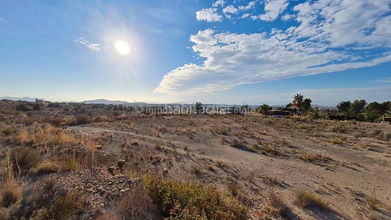 Foto 03aa454b-8aa9-40af-a2e9-982e1f7adaef. Terreno residencial en El Secanet-Hacienda del Sol Vila Joiosa (la)