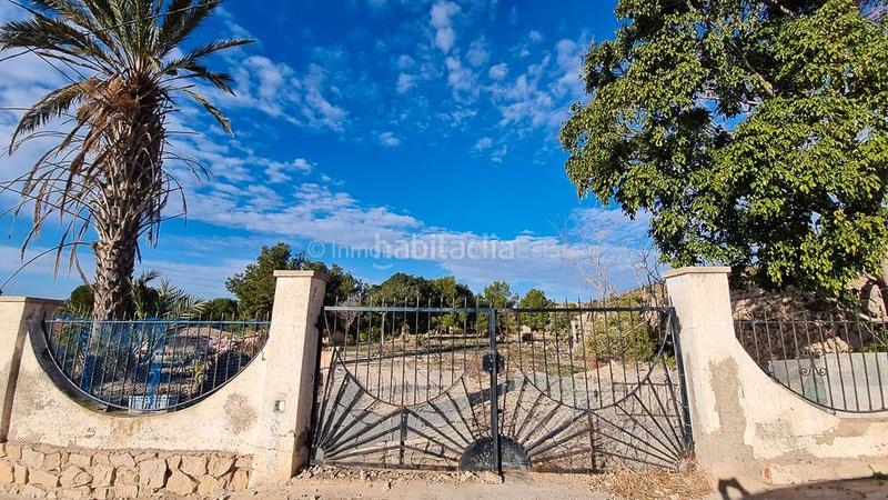 Foto bc405856-0b4b-4e6f-a034-d7a211f4d338. Wohngrundstück in El Secanet-Hacienda del Sol Vila Joiosa (la)