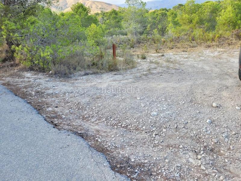 Foto 6f334557-1569-48be-8781-cd399d656148. Terreno residencial en El Secanet-Hacienda del Sol Vila Joiosa (la)