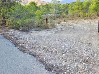 Residential Plot in El Secanet-Hacienda del Sol